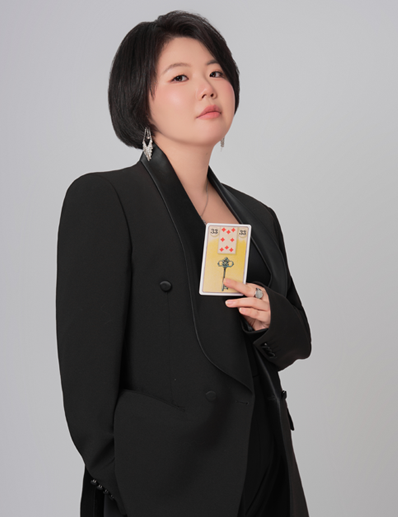 徐佩玲